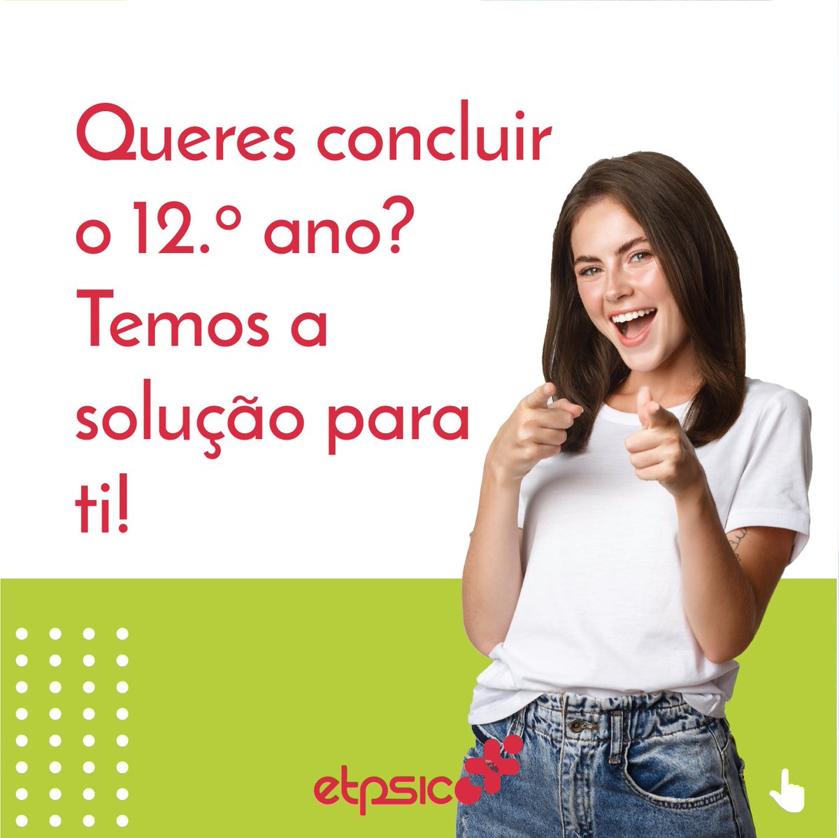 A ETP Sicó tem neste momento todas as turmas da sede e polos no estado “Homologada”, tratando-se da primeira vez que a 2 de agosto temos esta certeza no que respeita à aprovação da oferta formativa proposta.
+ INFO: etpsico.pt/noticias/detal…