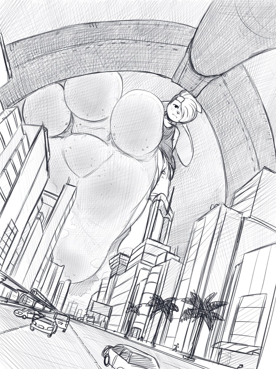 PozoleBun's tweet photo. Casually slipping on my flip flop. https://t.co/f62dLkNR9C