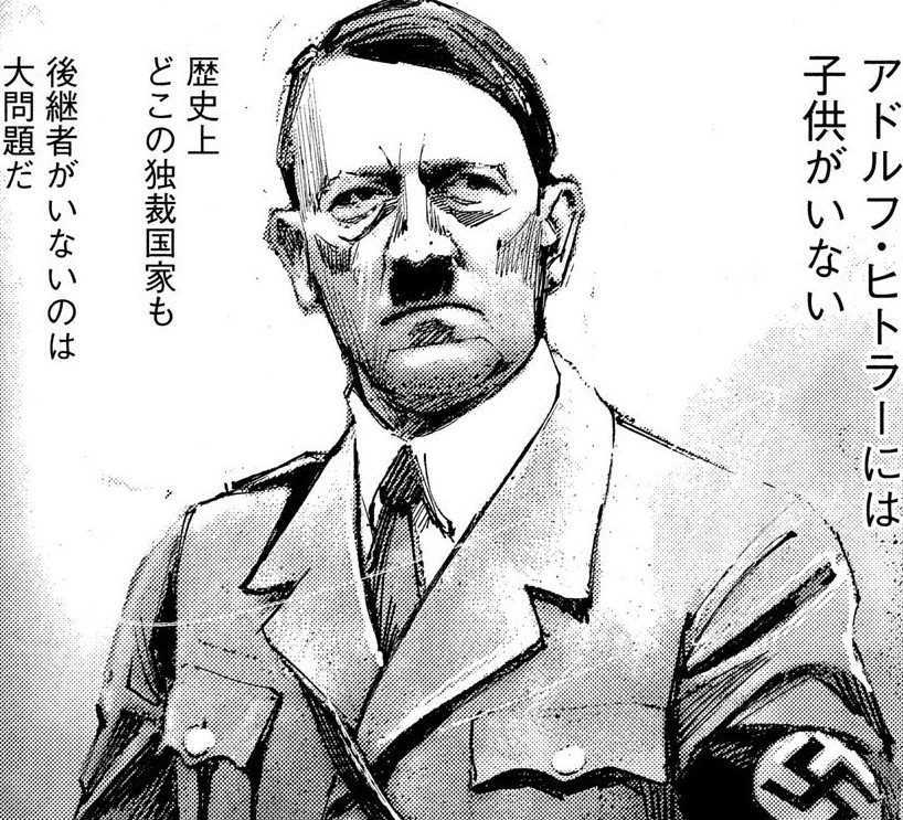 映像の世紀 それはマンハッタンから始まった ヒトラーの野望 抜粋まとめ 2ページ目 Togetter