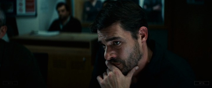 Born on this day, Thierry Neuvic turns 51. Happy Birthday! What movie is it? 5 min to answer! 