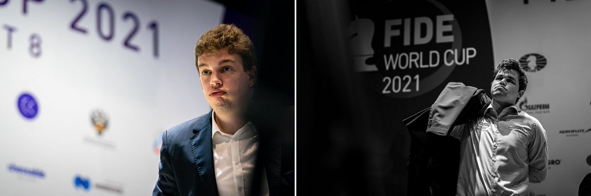 Chess-News Шахматы без цензуры tweet media