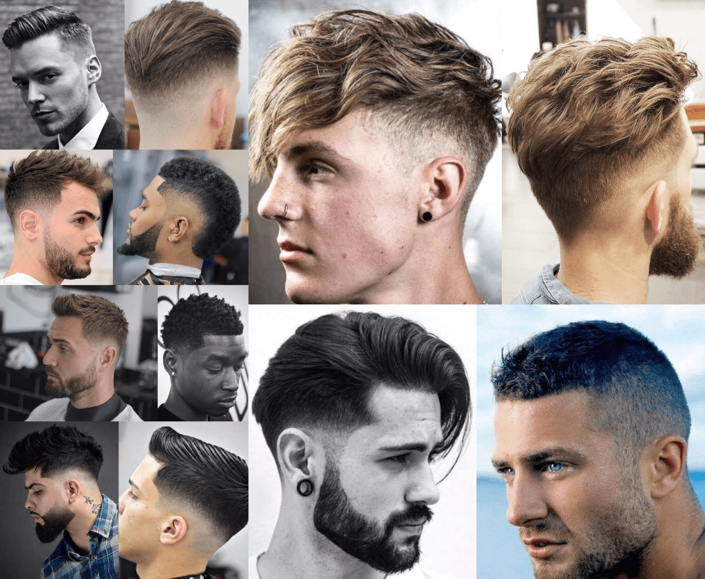 Self Cut System A Drop Fade Is Similar To A Regular Fade Haircut But It Gradually Lowers At The Back Of The Head And Around The Front Hairline T Co 21tqevsvuj