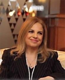 Sometimes you meet special people who care with a passion and are always there to help. RIP Myrto Azina we will miss you