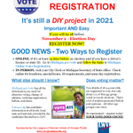 Photo by LWVGrossePointe (@LWVofGP)