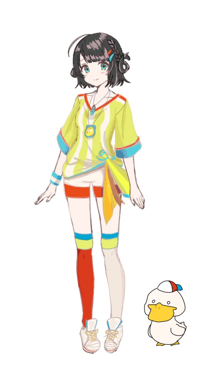 Twoucan ういの校内放送 の注目ツイート イラスト マンガ