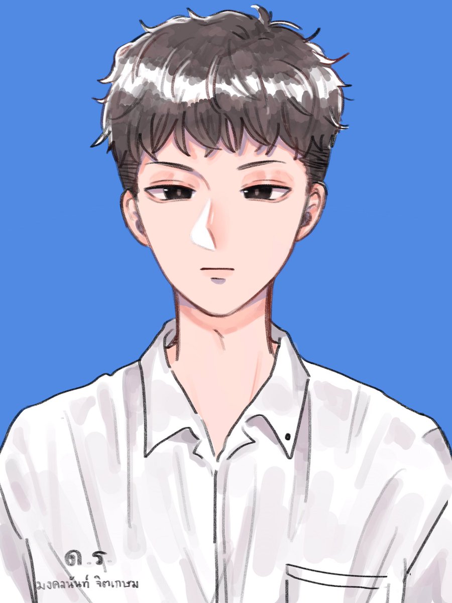 Matoom_DR's tweet photo. #DR_Commu 

-นายมงคลนันท์ จิตเกษม M.4/4-

🐾Twitter🐾
_____: ทวิต
/___/:การกระทำหลังจอ

🐾ROLPLAY🐾
"____" :พูด
_____ :บรรยาย
'____'​ :คิดในใจ
[____] : ผปค.เองค้าบ

****
[ฝากเจ้าเด่กขี้หงุดหงิดปากแจ๋วไว้ด้วยนะค้าบ ทักโรลโคลได้ซาเหมอเยย เบิ้บบูว🥺💕💖] https://t.co/7ScalJYbBq