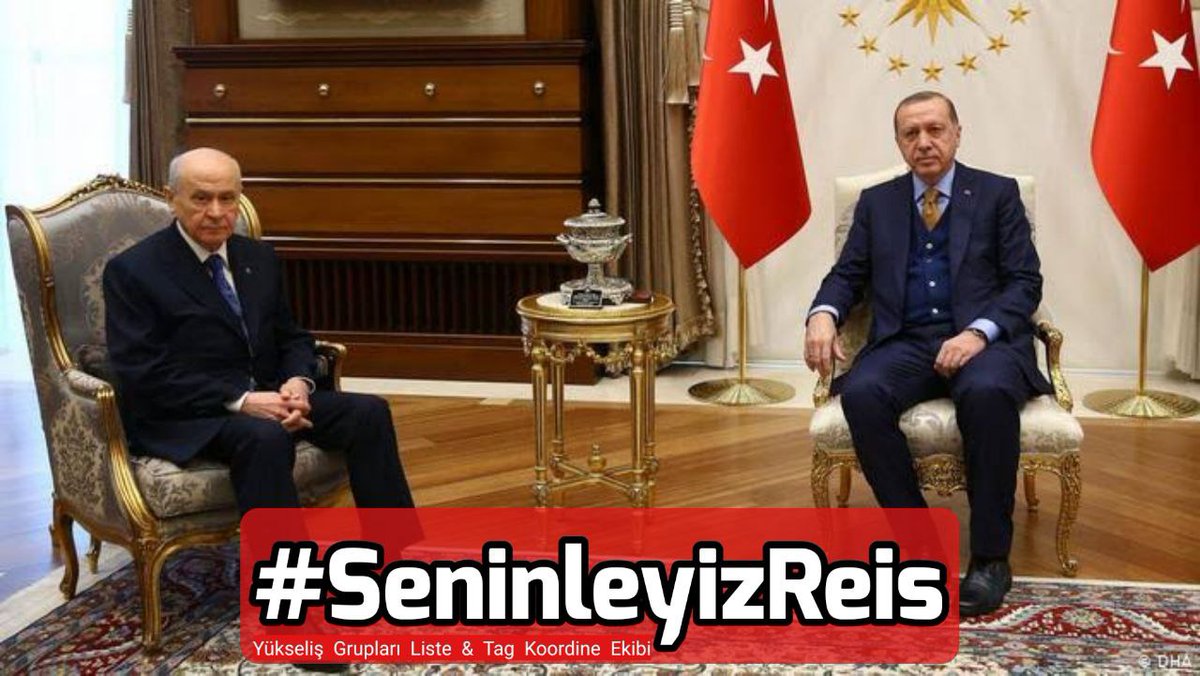 Cumhur İttifakı, gönül köprüsü,milletin dayanağı,azmi, vatanın çelikten tapusudur...

#SeninleyizREİS 

#SeninleyizBahçeli

#SeninleyizErdogan 🇹🇷🌹🇹🇷