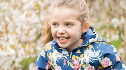 StMarksShopping's tweet image. How cute is the Hopeful kids' waterproof jacket from @trespass 
It comes in a variety of fun, floral designs to help brighten any day - even if it's raining.
#trespass #staycationstyle #waterproofjacket #kidsjacket