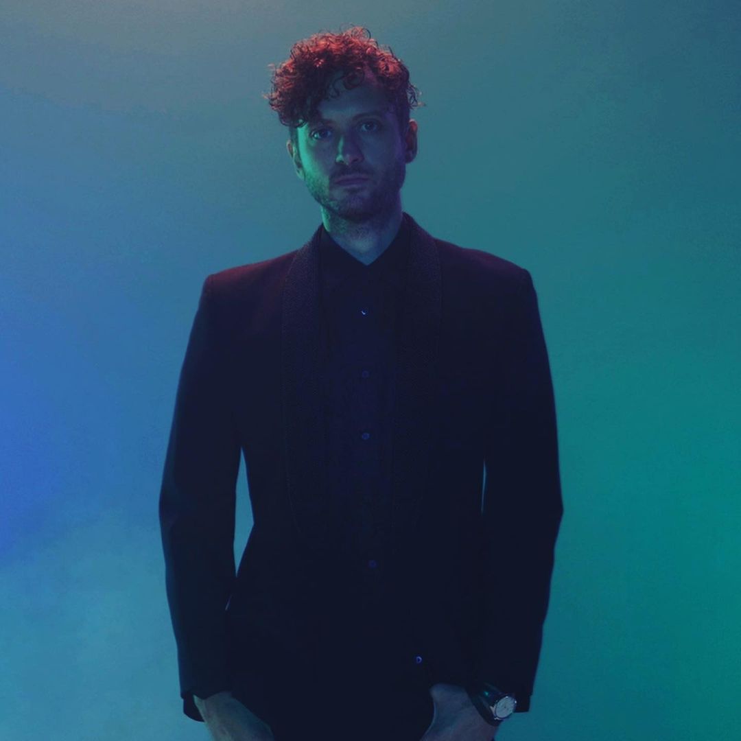 OneRepublic's tweet image. Happy Birthday BK!!