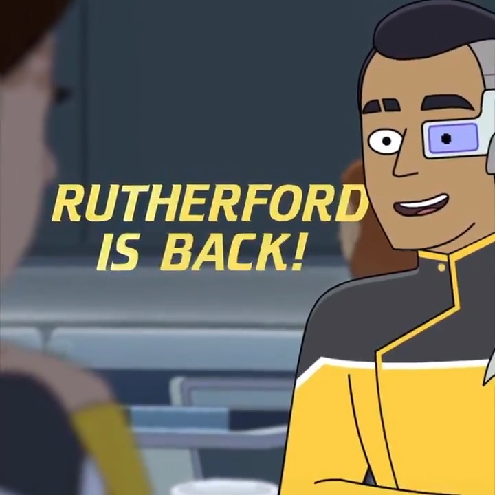 Star Trek on Twitter: