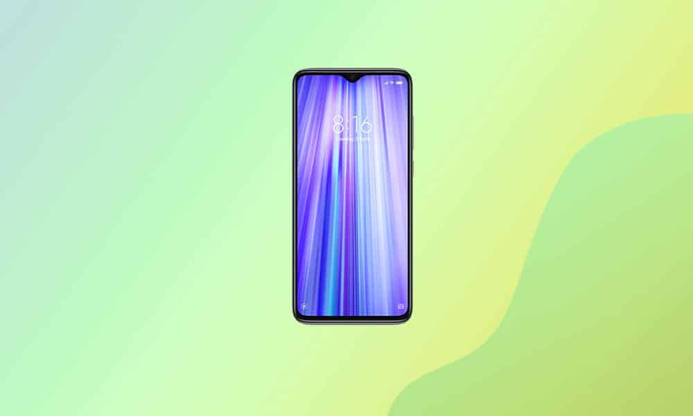 DroidGuruTech's tweet image. Redmi Note 8 Pro getting June 2021 security patch update
#June2021securitypatch #RedmiNote8Pro #V12060QGGINXM

bit.ly/3xnaHAc