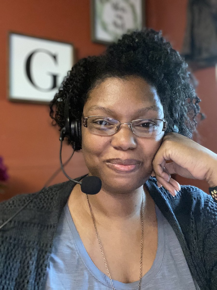 Just finished an interview with <a href="/taylorhemness/">Taylor Hemness 📺</a>. Enjoyed giving my perspective on Education during the Pandemic. Happy last day of summer break!