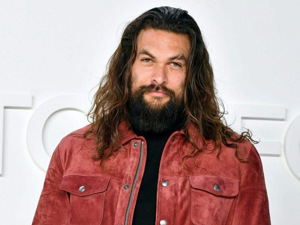 Jason Momoa unimpressed with 'icky' 'Game Of Thrones' question