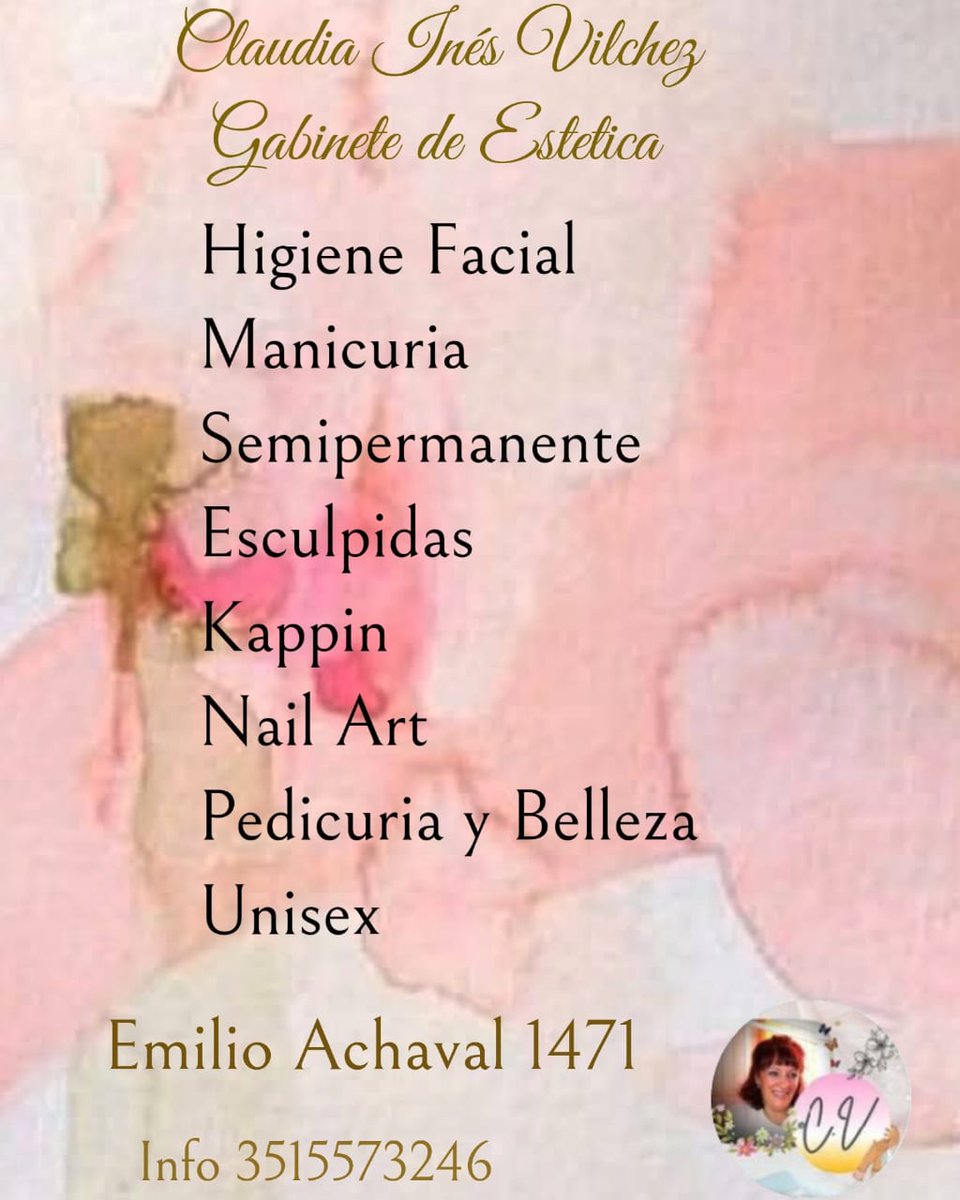 AgusVilchez69's tweet photo. Bueno gente vengo a pedirles encarecidamente si pueden ayudarme a compartir, ella es mi tia esta con muy poco trabajo y con muchas cuenta que pagar, hace un trabajo impecable y tambien da talleres y cursos, les dejo su insta y porfa es un rt y un like🙏🏻 https://t.co/it7hQEJqnC https://t.co/N5Tp7n28hz