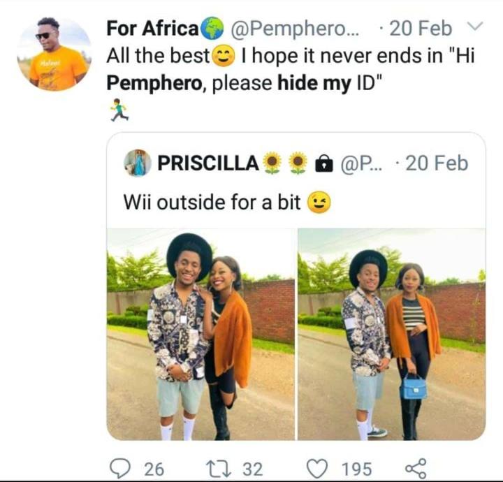 Petearrow's tweet image. Hahaha
#mesho