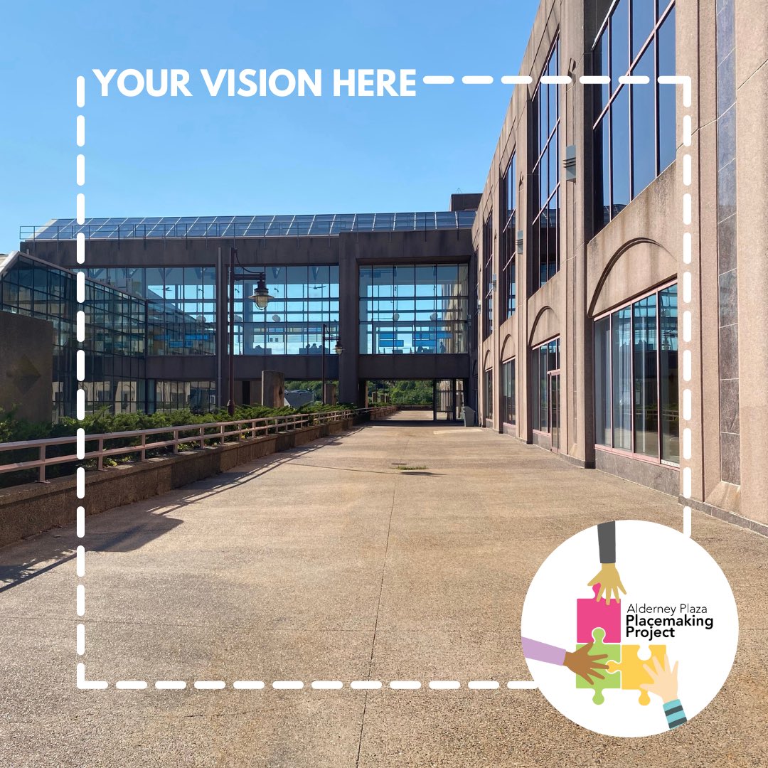 📍 Downtown Dartmouth will be hosting two public engagement sessions outside the Alderney Library to gather community feedback and ideas about how we can bring new life to the space. 

• Aug 5 from 4 - 7 PM
• Aug 14 from 10 AM - 1 PM

💬 Come share your thoughts and ideas!