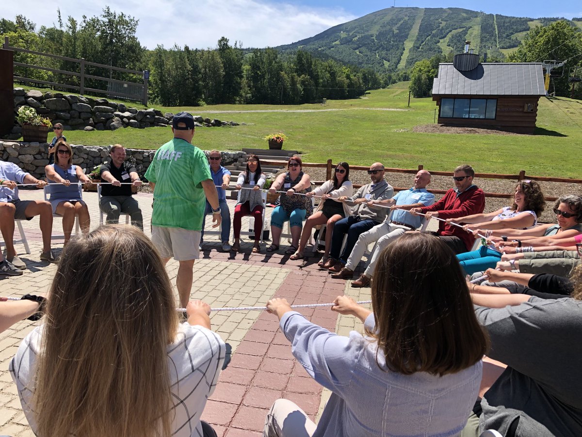 And that’s a wrap #KappaClass - see you in October for the Washington County session! #ELE10years