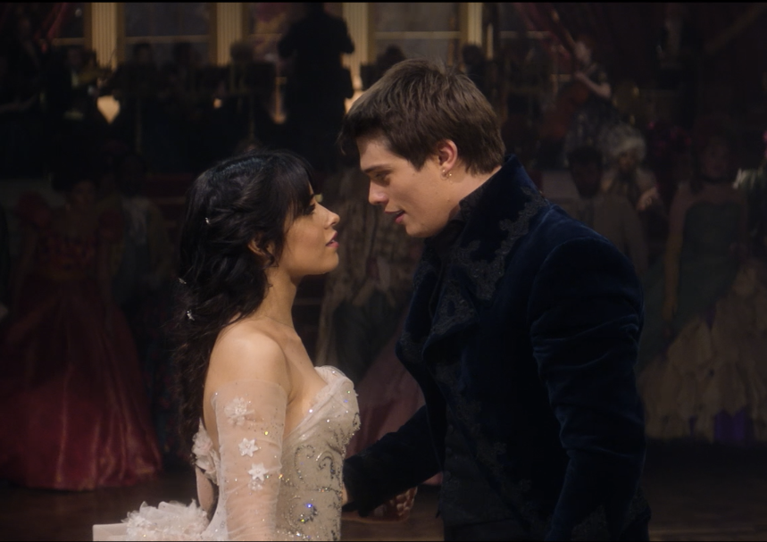 Cinderella on Twitter: 