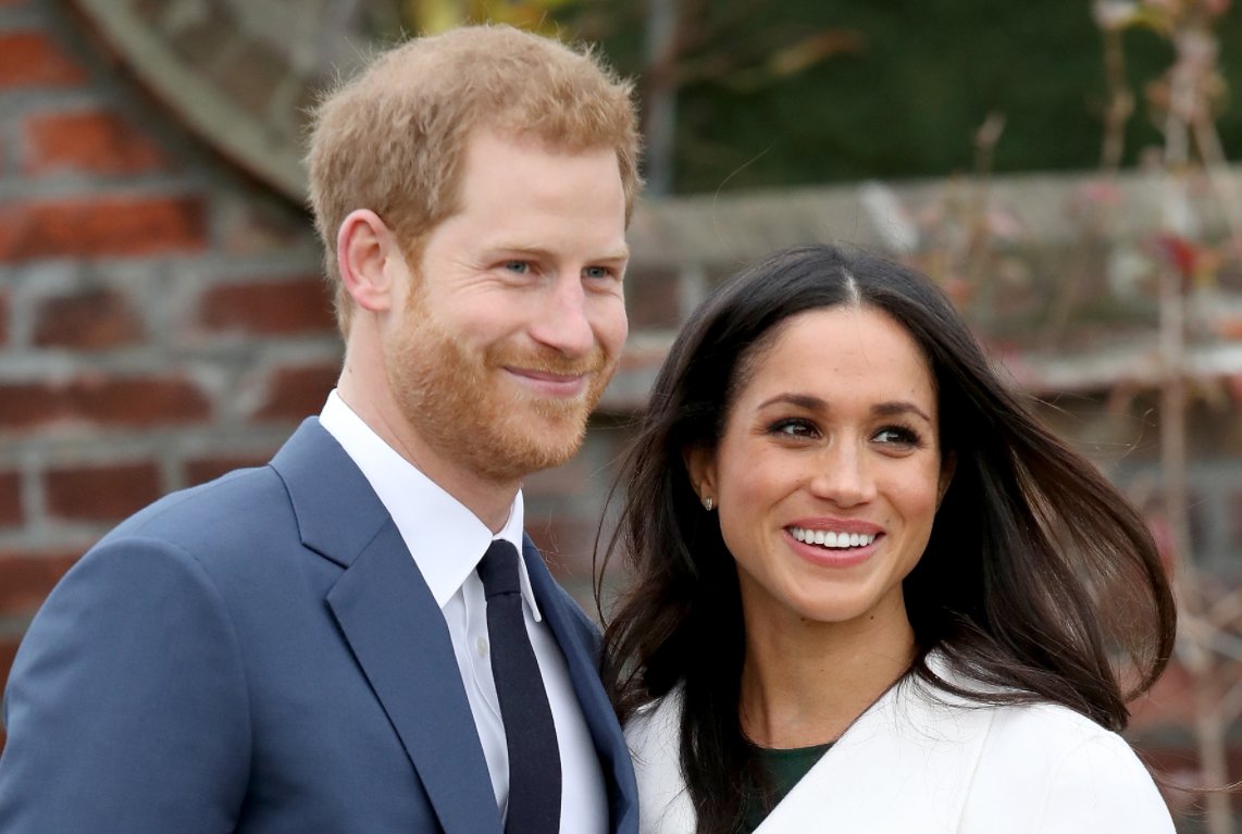 Harry 'may whisk Meghan off on an intimate getaway' for her 40th birthday