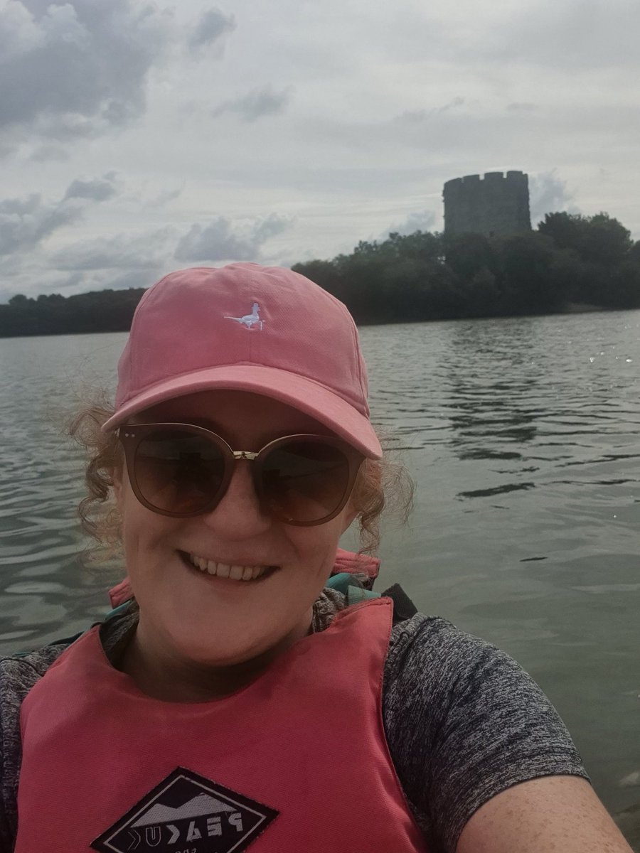 birkett_elaine's tweet photo. Nice way to spend a Tuesday #CavanTravels https://t.co/hXWTsk97ij
