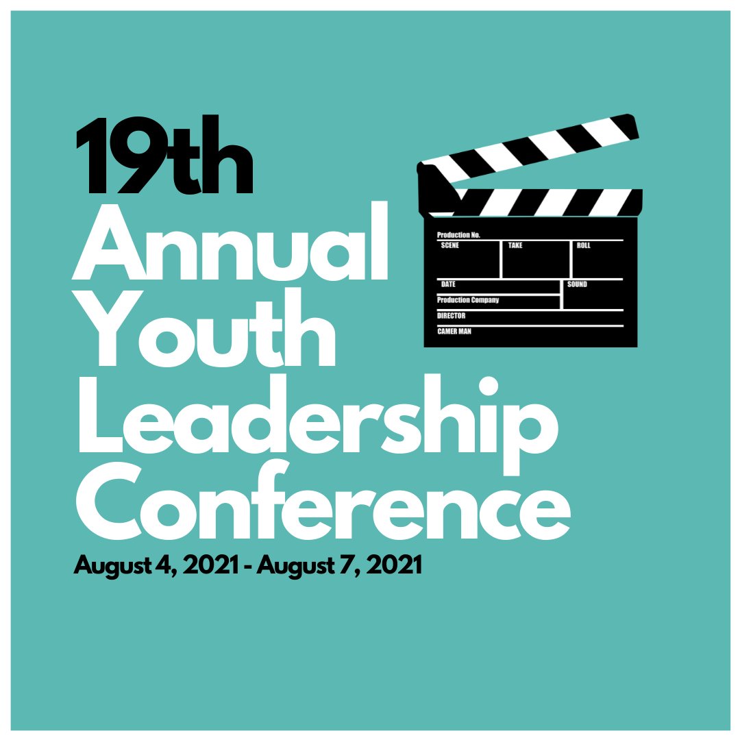 Lights, camera, take action for #hepB. Tune in this week for a behind-the-scenes look at our 19th Annual YLC. We invited a highly selected group of 100 high school students from across the world to have lively discussions about combating health disparities in diverse populations.