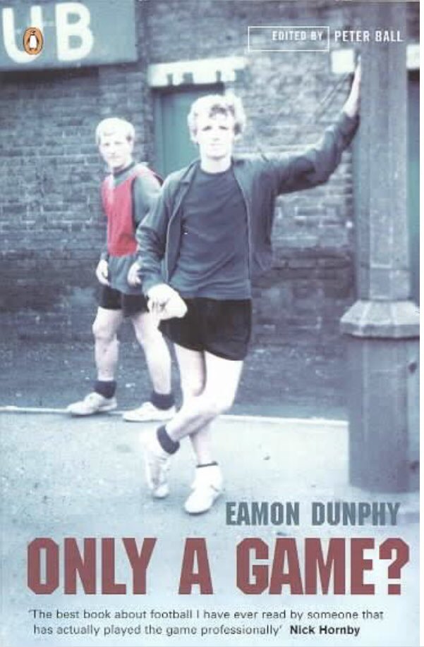 Tom Rooney (@_tr69) on Twitter photo <a href="/richardinho3/">Richie</a> <a href="/Dunphy_Official/">Dunphy_Official</a> <a href="/RTELateLateShow/">The Late Late Show</a> <a href="/UtdBeforFergie/">🇾🇪Utd Before Fergie🇾🇪</a> <a href="/RetroRed2/">Retro Red</a> <a href="/NoContextDunphy/">No Context Eamon Dunphy</a> A cracking read for sure - but he’ll never match “Only A Game?” - #unputdownable <a href="/richardinho3/">Richie</a> <a href="/Dunphy_Official/">Dunphy_Official</a> <a href="/RTELateLateShow/">The Late Late Show</a> <a href="/UtdBeforFergie/">🇾🇪Utd Before Fergie🇾🇪</a> <a href="/RetroRed2/">Retro Red</a> <a href="/NoContextDunphy/">No Context Eamon Dunphy</a> A cracking read for sure - but he’ll never match “Only A Game?” - #unputdownable