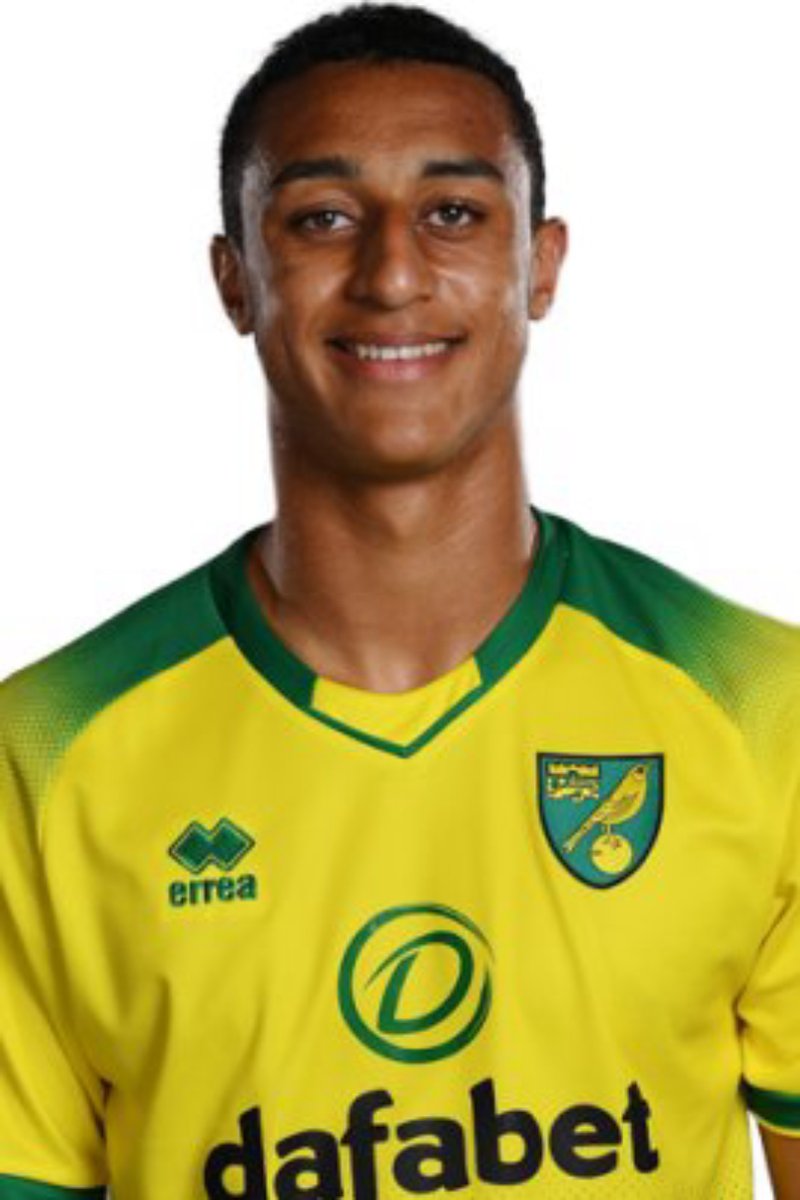 match_league's tweet photo. 36' Goal! Norwich double their lead.
Goal: Adam Uche Idah
#NorwichCity 2-0 #Gillingham
#NORGIL https://t.co/8agXili5PY