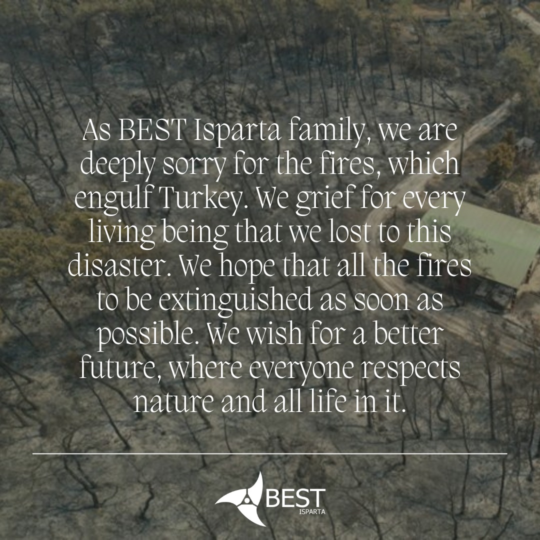 BEST Isparta (@bestisparta) on Twitter photo 