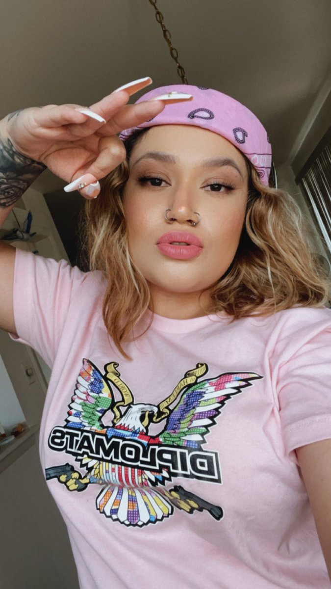 thecoldwork's tweet image. #DRIPSET 🦅