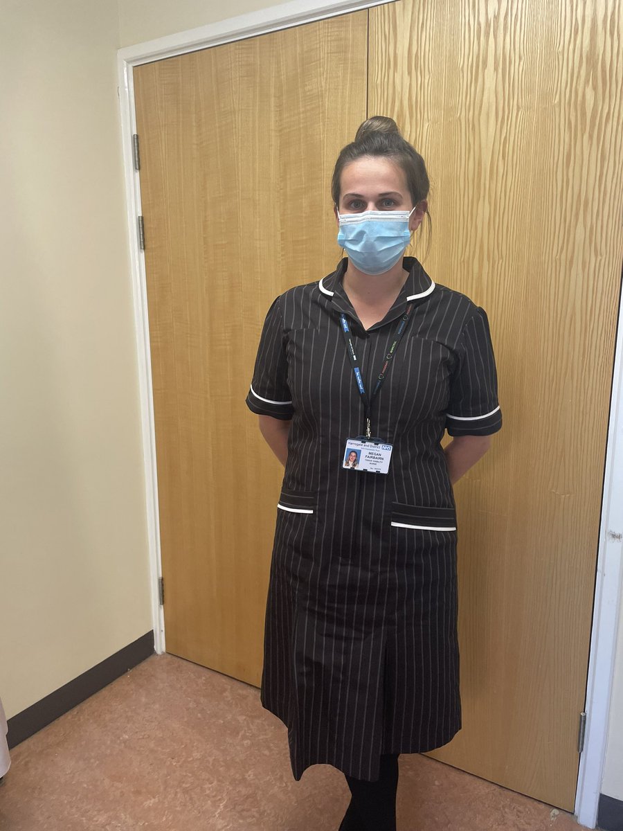 Charly Gill (@charlygill29) on Twitter photo A huge welcome to Megan our new TVN! Megan’s background is in vascular surgery and community nursing. She is really looking forward to meeting new faces across the Trust & supporting with our TV improvement plan 🌟 <a href="/HarrogateNHSFT/">Harrogate NHS FT</a> <a href="/LuceBatley/">Lucinda Batley RN DN</a> @SiRileyFuller #Tissueviability A huge welcome to Megan our new TVN! Megan’s background is in vascular surgery and community nursing. She is really looking forward to meeting new faces across the Trust & supporting with our TV improvement plan 🌟 <a href="/HarrogateNHSFT/">Harrogate NHS FT</a> <a href="/LuceBatley/">Lucinda Batley RN DN</a> @SiRileyFuller #Tissueviability