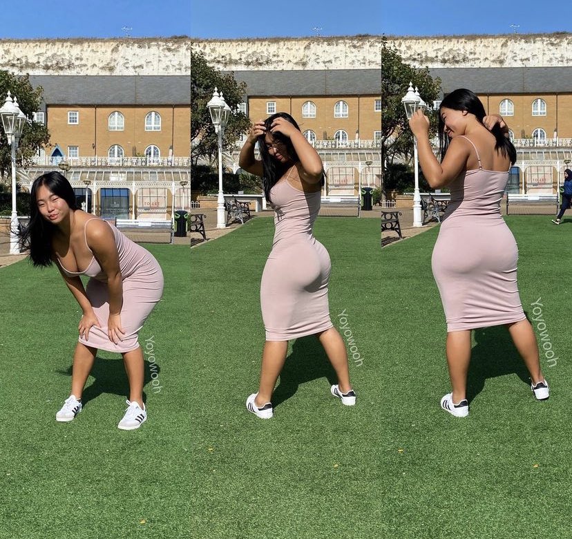 yoyowooh🇵🇭 on Twitter: "https://t.co/47tdz3tqmS Tap and follow my only new Instagram for Better