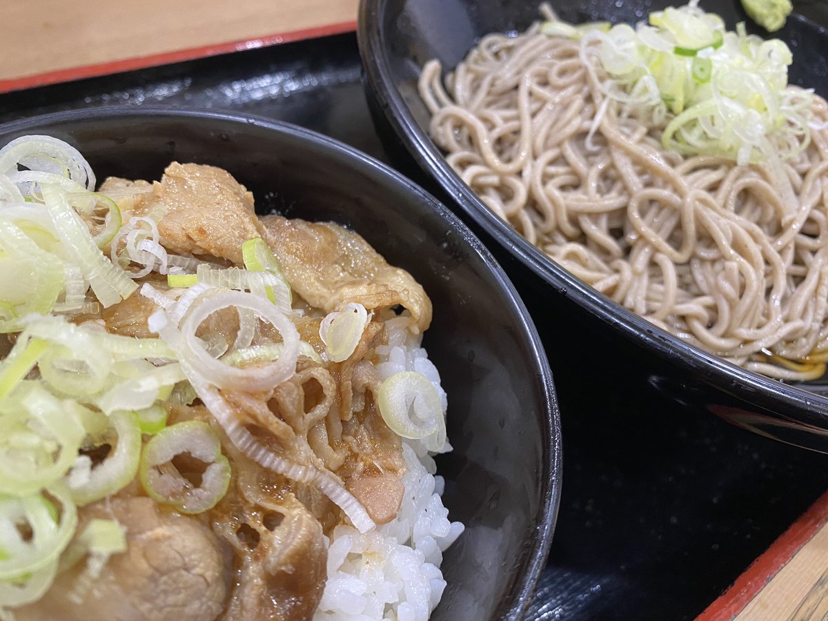 MDQ51016086's tweet photo. 今日仕事前に食べた蕎麦が美味しすぎましたね。

#MDQ
#蕎麦
#池袋 https://t.co/Y47lO2LsOU