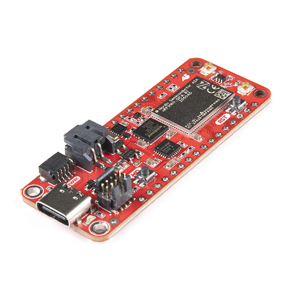 sparkfun's tweet photo. Our #ThingPlus lineup includes many different processors, with many different capabilities so we figured it would be best to put them all together to easily see which board would work best for your next project! https://t.co/KARqm5DBd6 https://t.co/LOqbWYSZIf