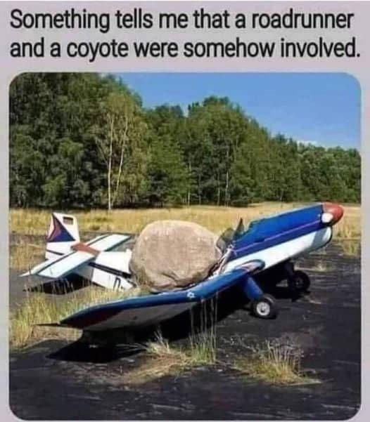 Love this. Made me snort. My fave cartoon growing up.