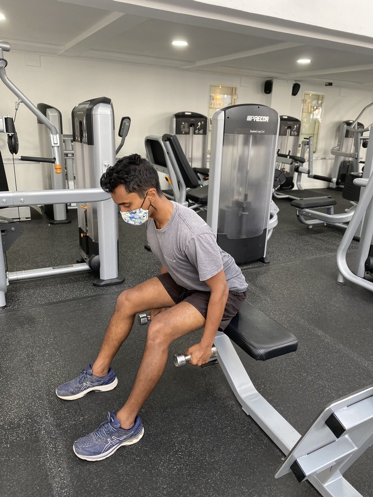 Fit_2_Function_'s tweet photo. A simple exercise to get those shoulders burning ๐ชโ
#shoulderworkout #shoulderinjury #shouldertraining #shoulderpain #shoulderexercise #strengthtraining #shoulderstrength #rotatorcuff #shoulderphysio #shoulderphysiotherapy #shoulderfix #gym #exercise #fitness #workout https://t.co/ArXRt5oxMQ