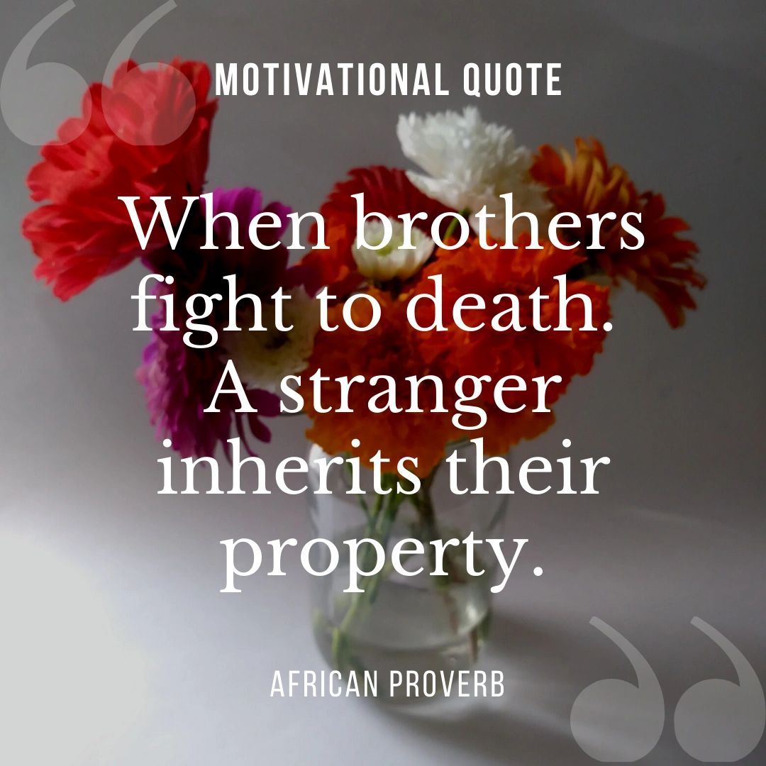 EDCHC_Official's tweet photo. An African Proverb is this week`s motivational quote. 💌

#motivationalquotes #motivationalmonday
#motivation #inspriation #inspirationalquote #quotes #quotestoliveby #motivationaltuesday #insprie https://t.co/uLPMz0bcEK