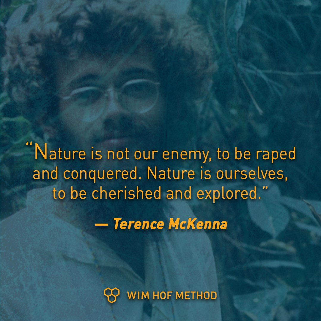 Just breathe, see the wonder of nature around you and within you. Keep it simple and remember that feeling is true understanding. 

#breathe #simplicity #nature #innernature #connect #feel #understand #love #explore #naturelove #naturequotes #terencemckenna #quoteoftheday