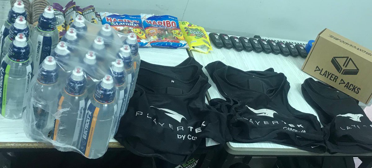 Northwich Victoria F.C tweet media