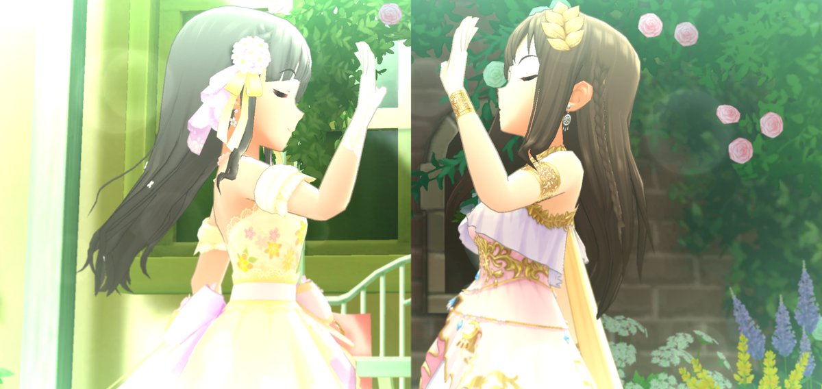 デレステスクショまとめ 水本ゆかり2 Togetter デレステスクショまとめ 水本ゆかり2 Togetter