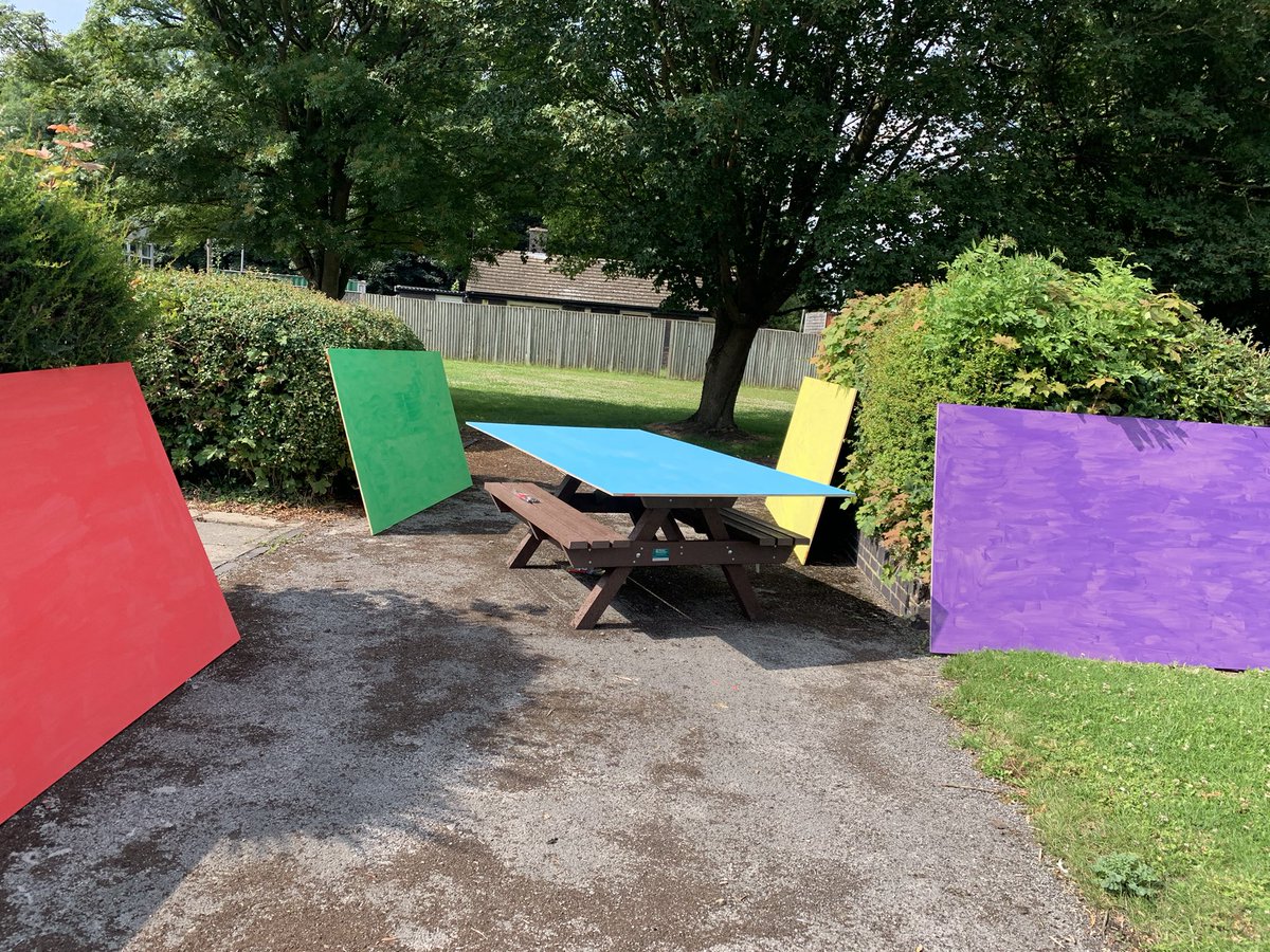 ShsSummer's tweet photo. Something colourful! Getting us ready for our Summer School! Not long to go now! https://t.co/8IyQMDuRpY