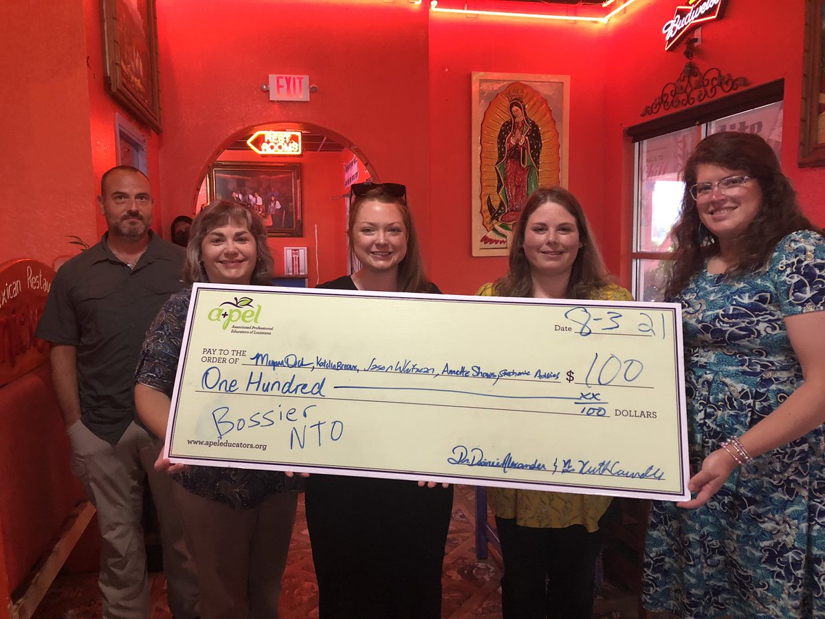 keitheducation's tweet image. Had a lot of fun today with @goAPEL and the amazing A+PEL director @educatoralex , always great to give back!! And we give back every day!!!