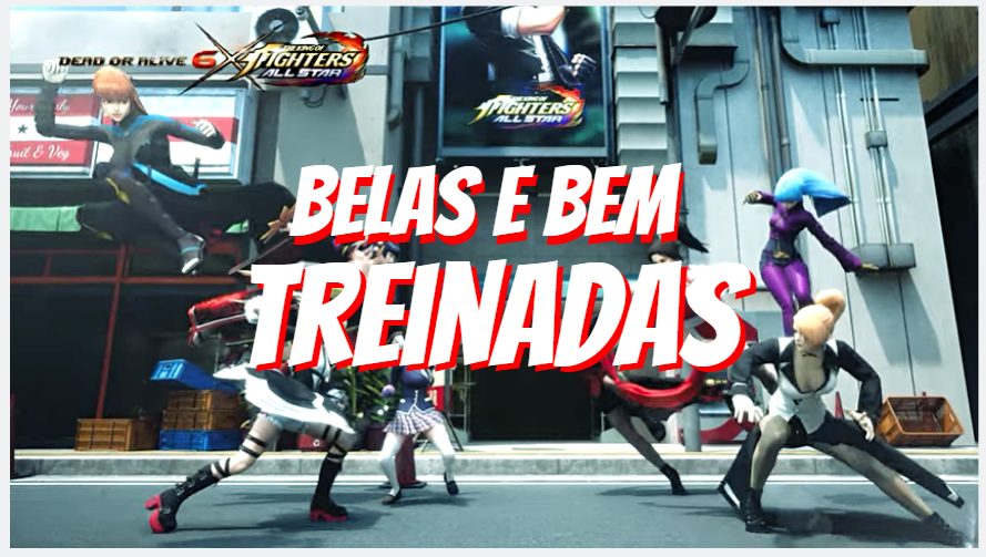 RealMinerRR's tweet photo. A colaboração marca as comemorações de 3 anos de existência de KOF All Star, game lançado pela Netmable Japan no dia 26 de julho de 2018.

Veja mais no BLOG.

https://t.co/kZbUTje7AQ

#KOFAllStar #DeadOrAlive6 #GameMobile #SNK #NetmableJapan #KoeiTecmo #ReadyGo #BlogDoRealMiner https://t.co/5Riyx58c06