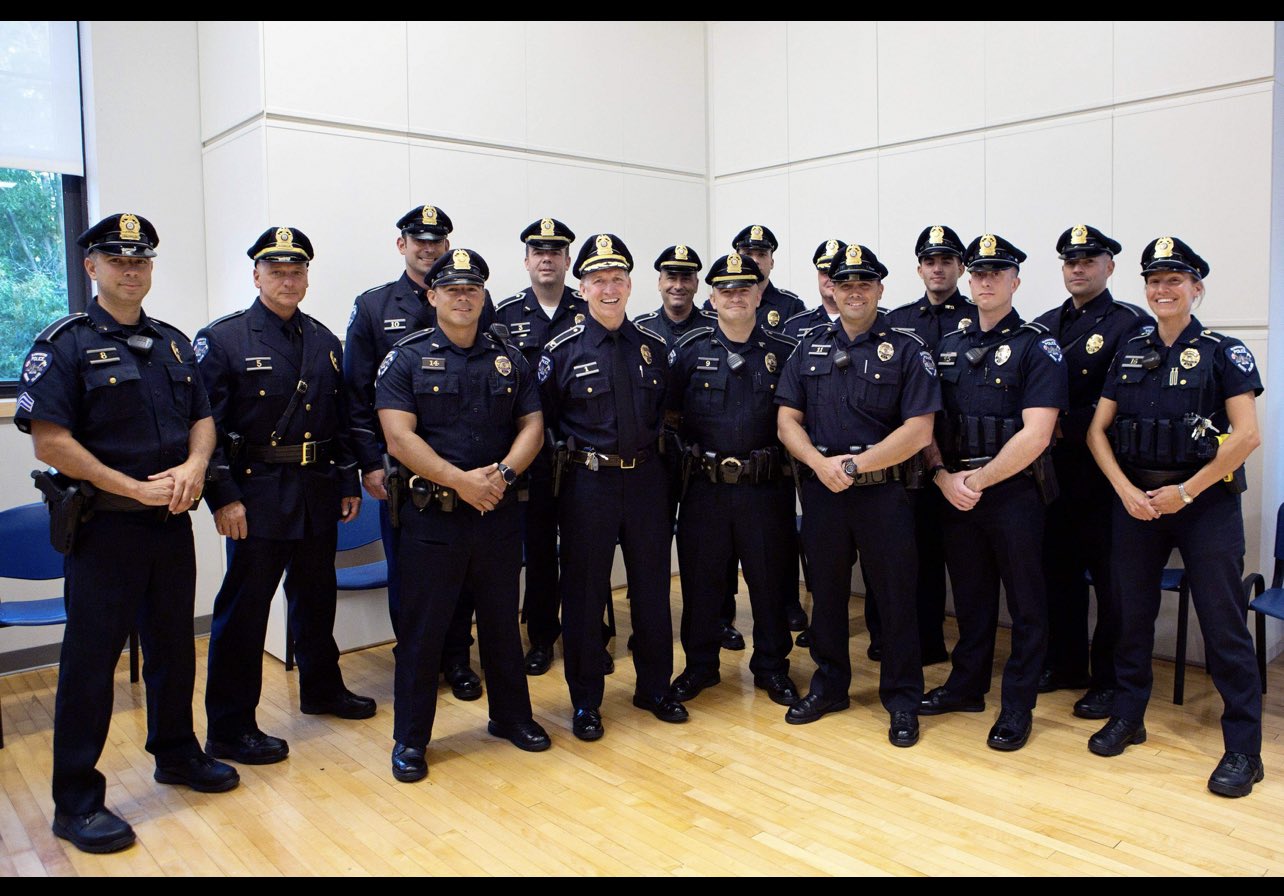 Barrington Police Dept. on Twitter "Although they have been in their