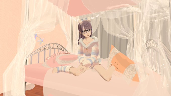 #おうつちのVRC日記 
こういうyoutuber、いる 