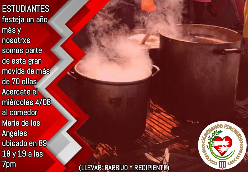 SPincherio's tweet photo. Lxs esperamos mañana!!! 🌱🇦🇹✊ https://t.co/jaDtzPTjcW