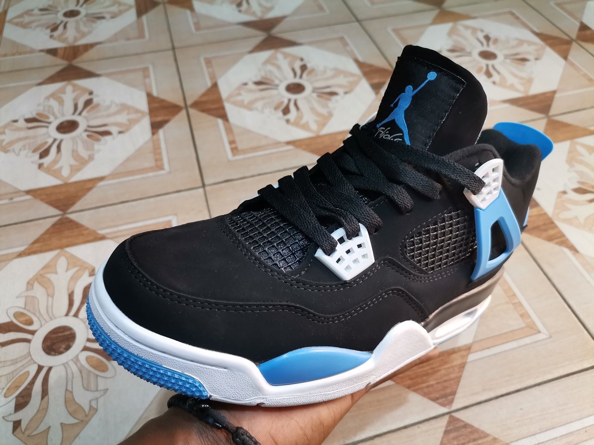 black valor blue 4s release date