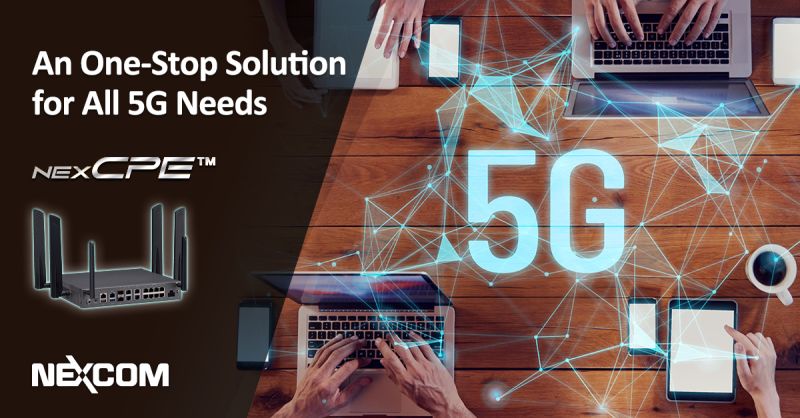 NEXCOM USA tweet media