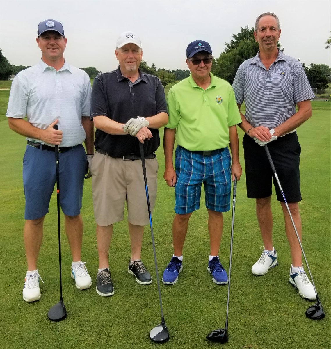 On Course Strategies tweet media