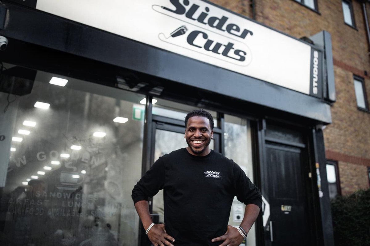 Celine's Salon tweet media