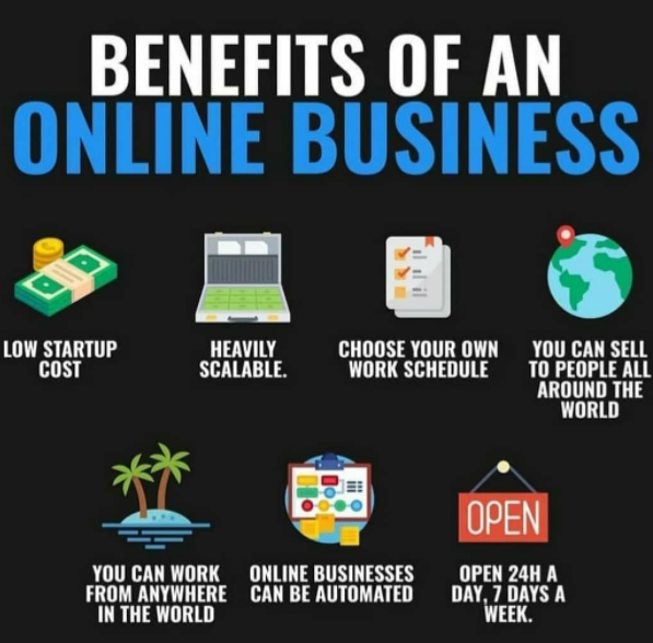 _sebking_'s tweet photo. In this new digital economy, online businesses give everyone an opportunity to be an entrepeneur.

Crucially, many of these require little to no starting capital and can be started today ⚡

#wealthcreationtips  #wealthcreationacademy #wealthcreationstrategies #financialfreedom💰 https://t.co/owL2LRkZK6